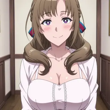Profile image of Mamako Oosuki