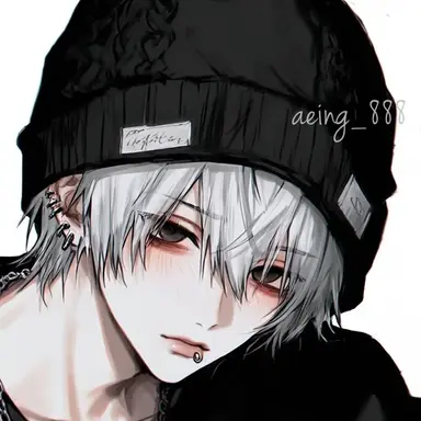 Profile image of 徇