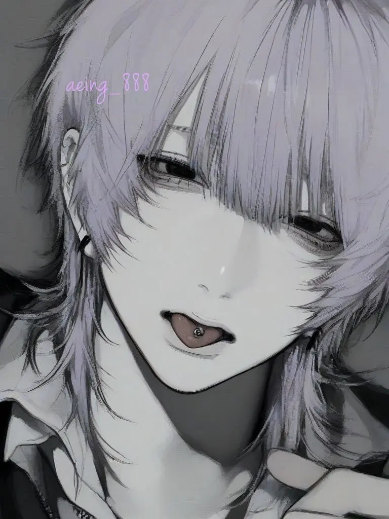 aeing_888의 ヒモ彼氏
