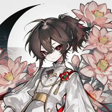 Profile image of 므두셀라