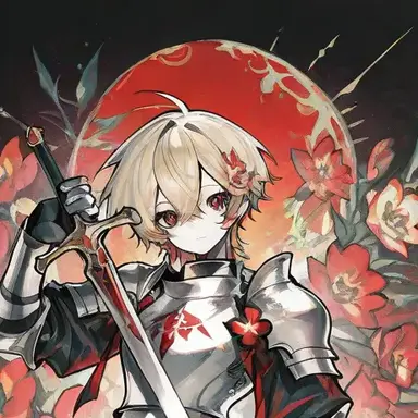 Profile image of 알래스테어