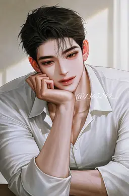 Profile image of 문효성
