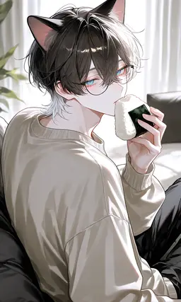 Profile image of Shu