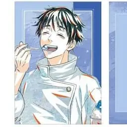 Profile image of 乙骨 憂太