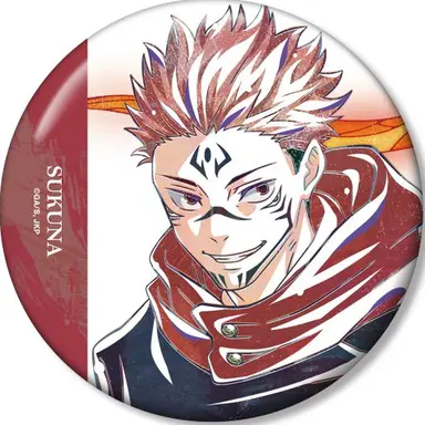 Profile image of 両面 宿儺