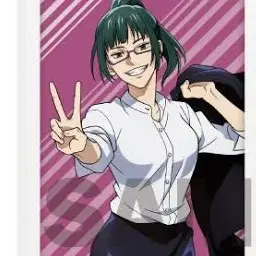 Profile image of 禪院 真希
