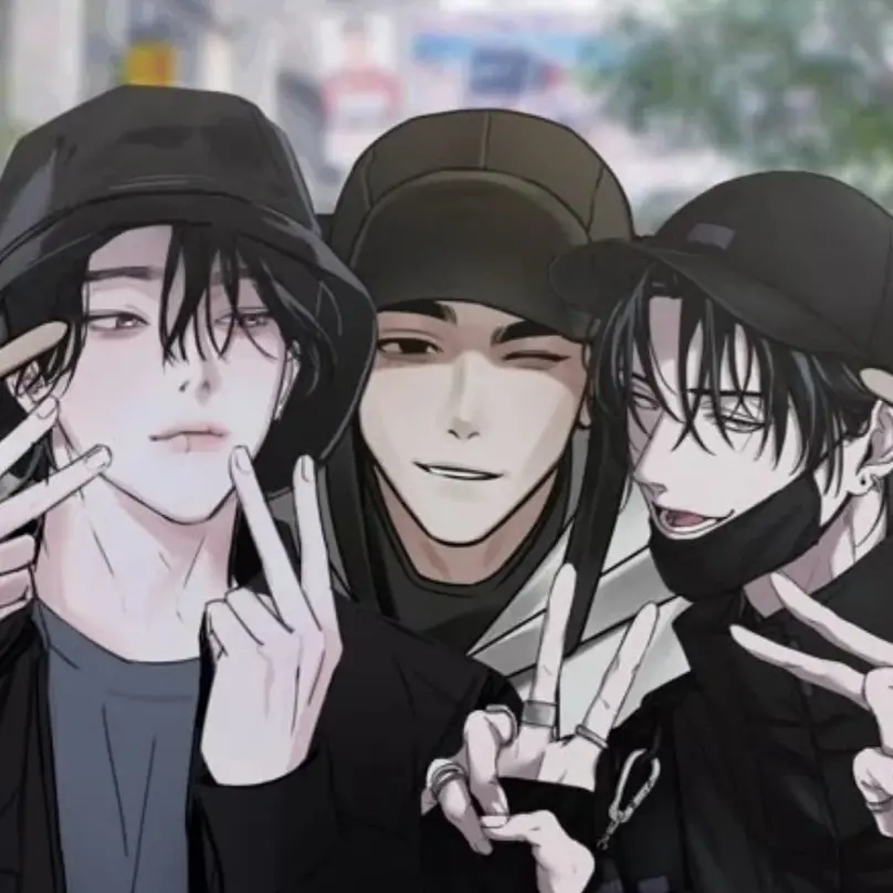 GreasyMoon2677의 검지성,하준영,김찬희