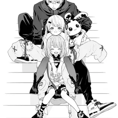 Profile image of Nijisanji Livers
