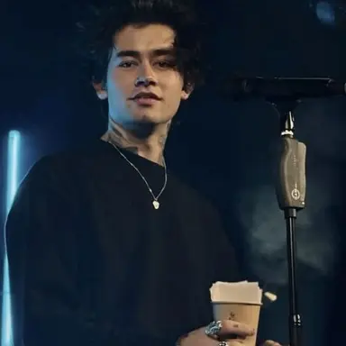Profile image of Conor