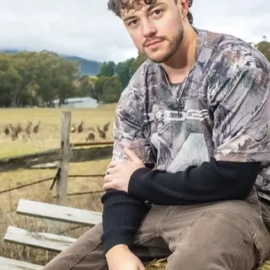 Profile image of Zach