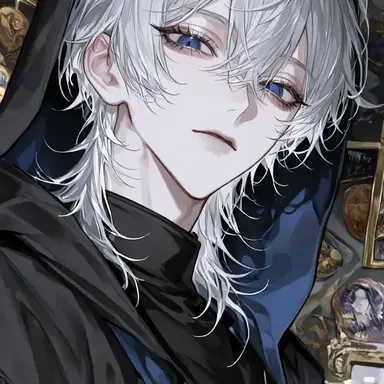 Profile image of セン