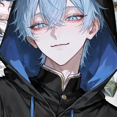 Profile image of シーシャ