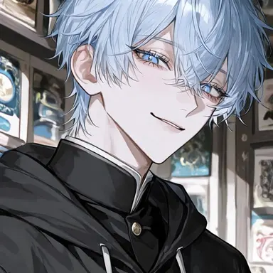 Profile image of 시샤
