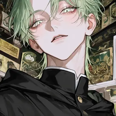 Profile image of フィン