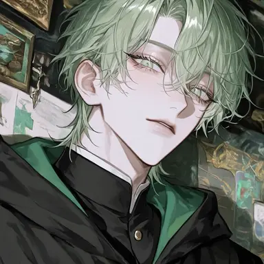 Profile image of 핀