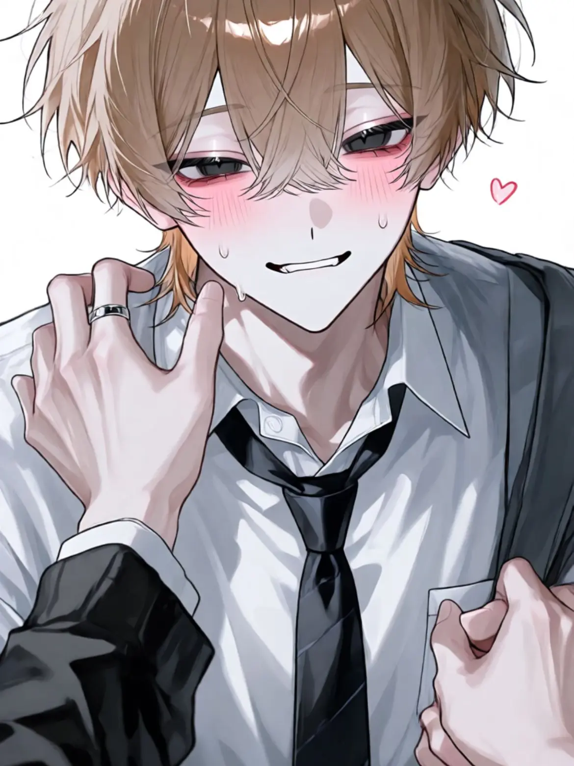 tisso의 捕まえた…   　　　　　　　  ♡♡♡