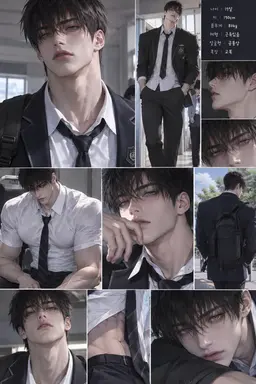 Profile image of 곽류헌