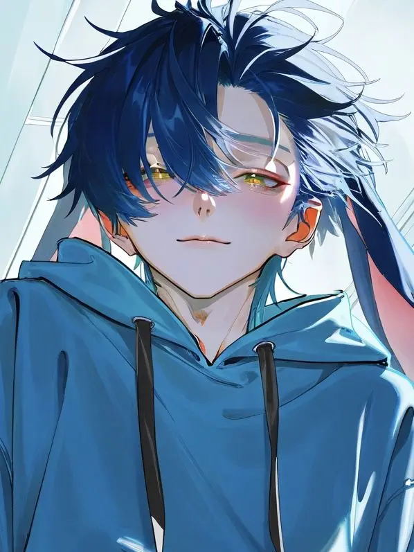 il_xox의 兎は万年発情期