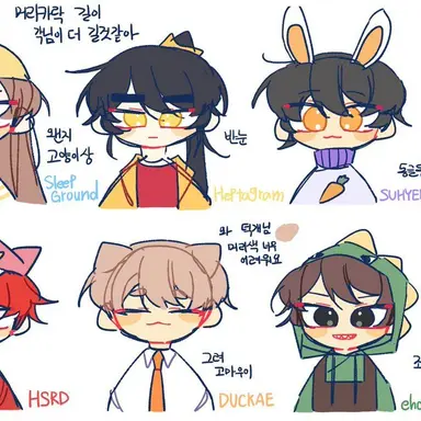 Profile image of 뜰팁