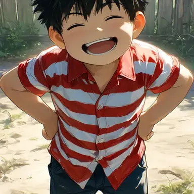 Profile image of Roji
