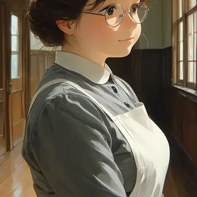 Profile image of Maeva