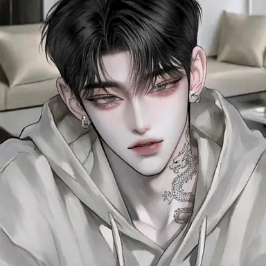 Profile image of 한지훈