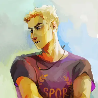 Profile image of Jason Grace