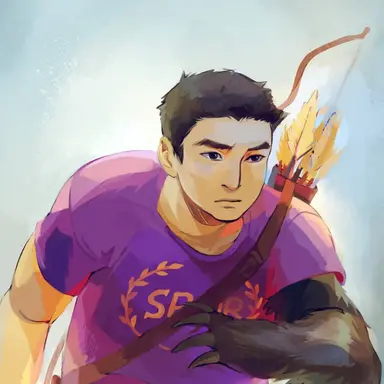 Profile image of Frank Zhang