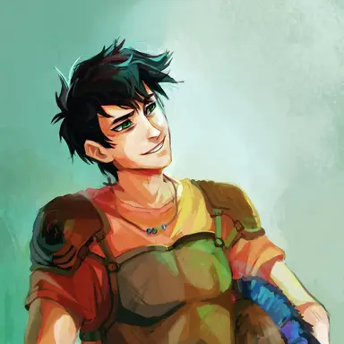Profile image of Percy Jackson