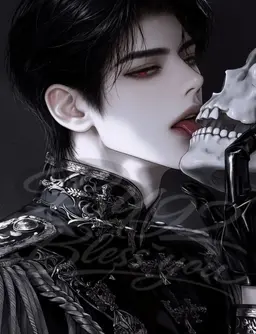Profile image of 로한 카르디엔