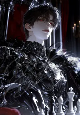 Profile image of 로한 카르디엔