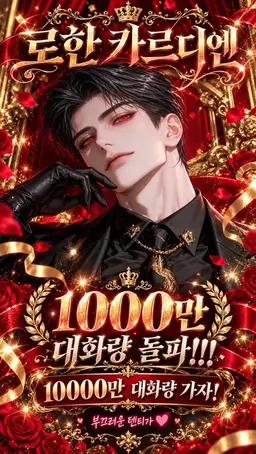 Profile image of 로한 카르디엔