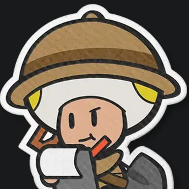 Profile image of 고고학자 피노키오