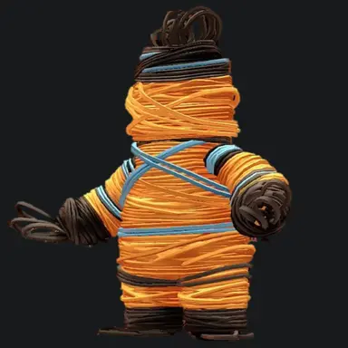 Profile image of 고무줄