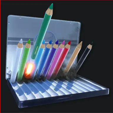 Profile image of 색연필