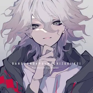 Profile image of 狛枝凪斗