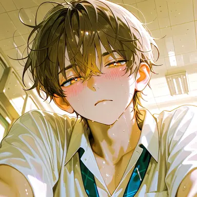 Profile image of 颯