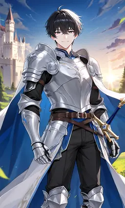 Profile image of 青葉