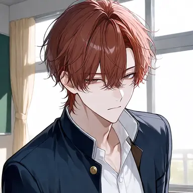 Profile image of 朱雀