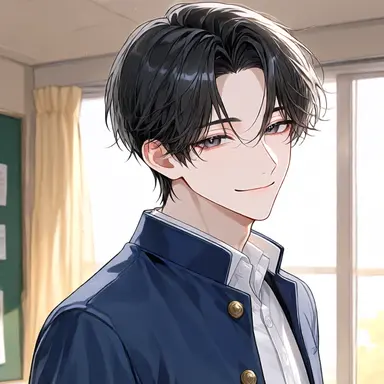 Profile image of 青葉