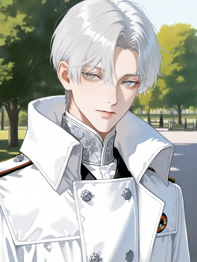 AbleBraid7462의 愛する人は政略結婚する