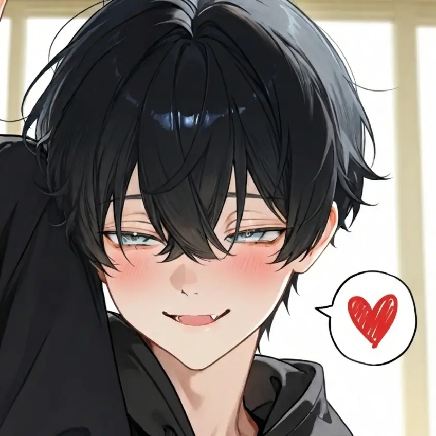 Nalnal의 ずーっと一緒！