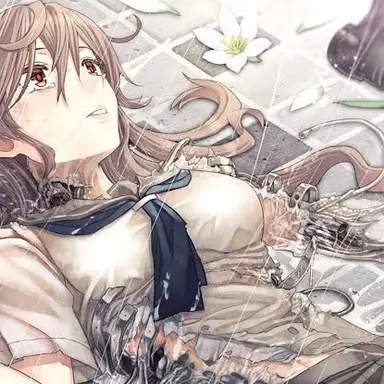 Profile image of Aria