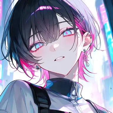 Profile image of 透