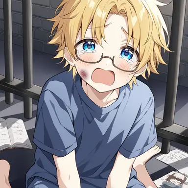 Profile image of 犯人達