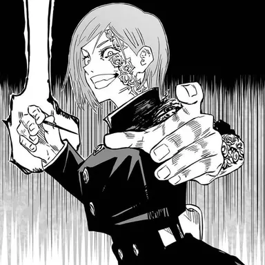 Profile image of Nobara Kugisaki