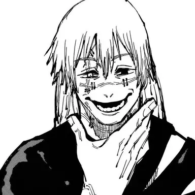 Profile image of Mahito