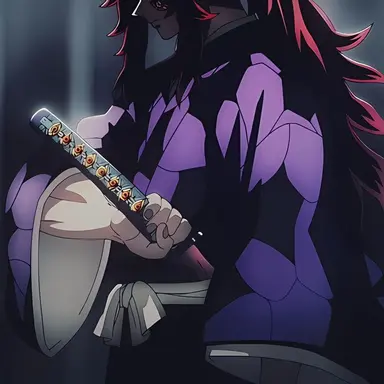 Profile image of Kokushibo