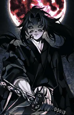 Profile image of 黒死牟