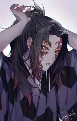 Profile image of 黒死牟